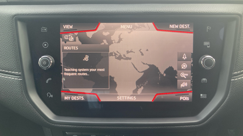 SEAT Arona 1.0 TSI 115 Xcellence Lux [EZ] 5dr DSG Petrol Hatchback